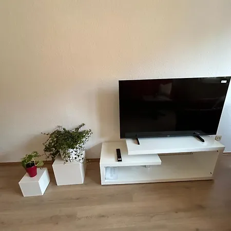 Apartman Stadtflair Am Portikus *