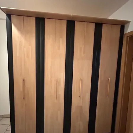 Apartman Stadtflair Am Portikus *