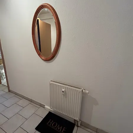 Stadtflair Am Portikus