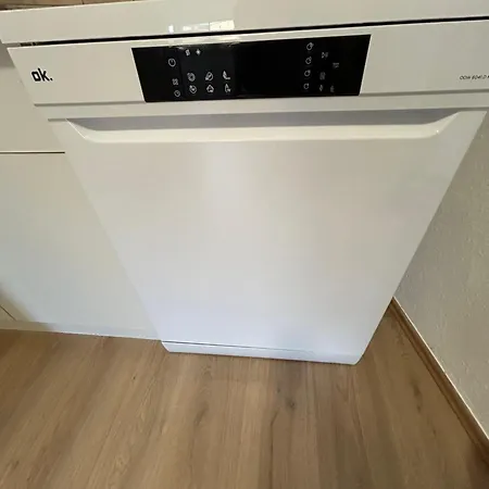 Stadtflair Am Portikus Apartman