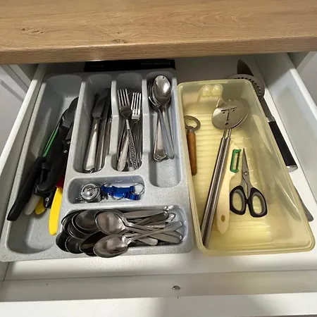 Apartman Stadtflair Am Portikus Lichtenstein