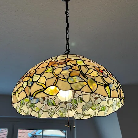 Stadtflair Am Portikus *