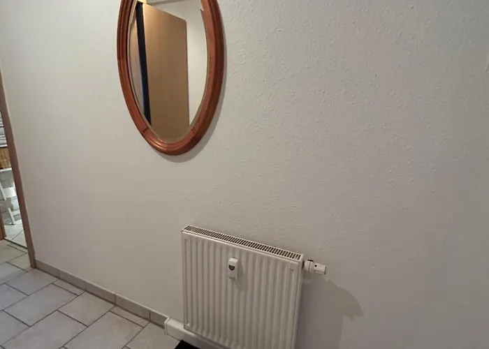 Stadtflair Am Portikus