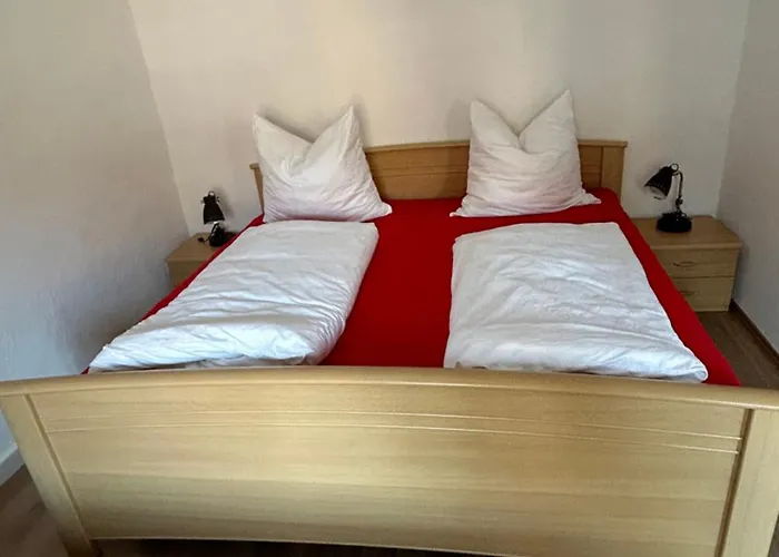 Stadtflair Am Portikus