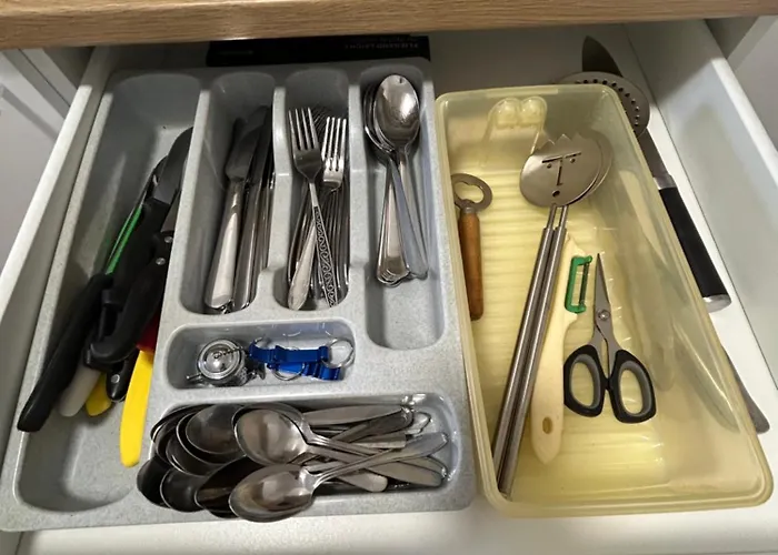 아파트 Stadtflair Am Portikus 리히텐슈타인